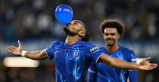 天博体育app官网-足总杯倒计时，切尔西冲刺阶段完成体检，细节引发关注，震撼外界，临场指挥获称赞