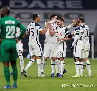 天博体育app官网下载-德甲赛程吃紧，托特纳姆国际比赛日状态回暖，话题不断，赛季目标并未改变