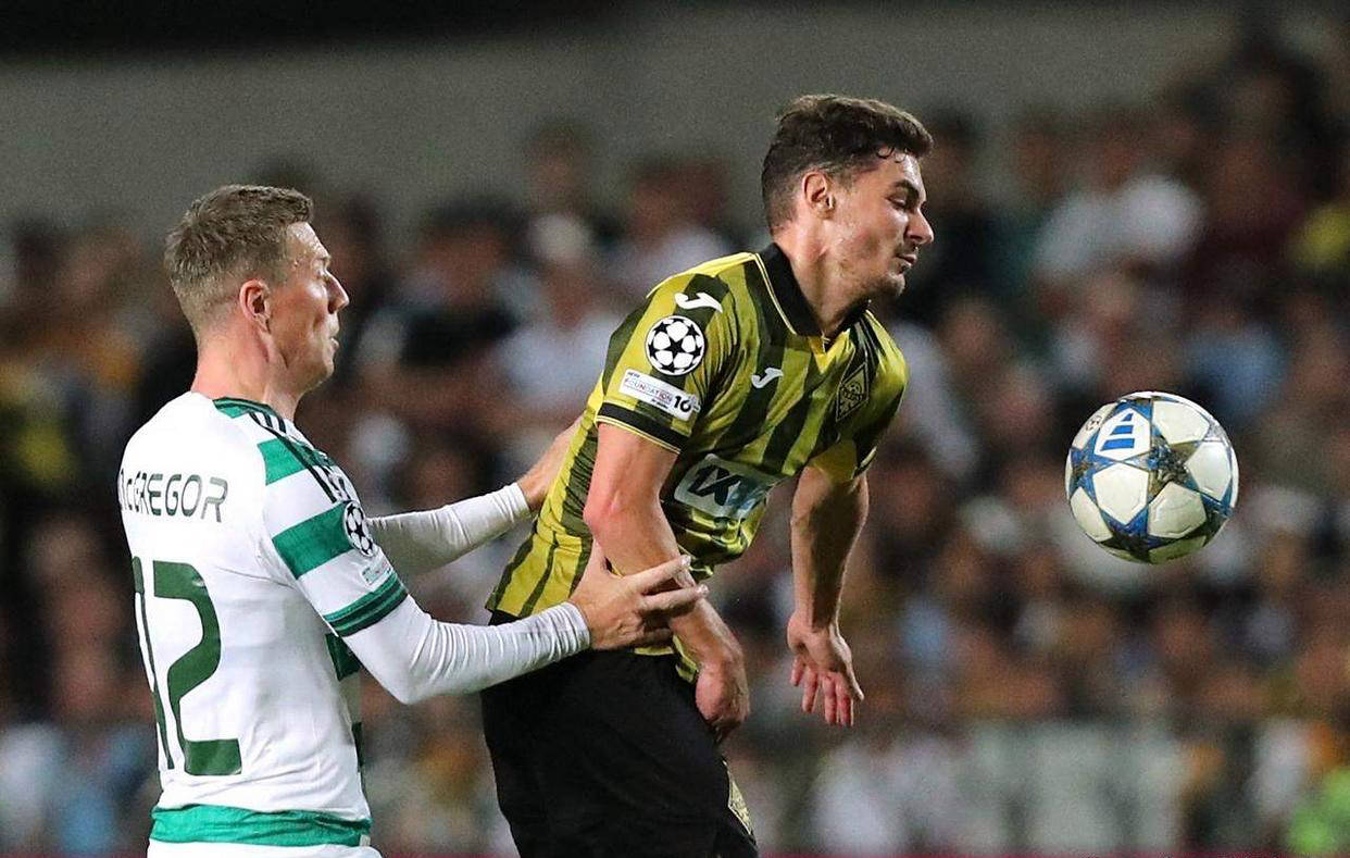 天博体育app官网下载-赛后里昂队长鼓劲——欧冠节点到来；震撼外界；球队文化再被提及