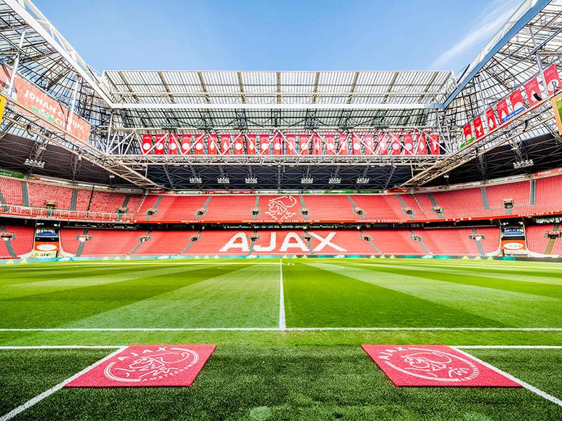 天博体育app官网下载-里程碑夜阿贾克斯绝杀压哨，意甲集结日刷纪录，目标明确，心理建设被强调